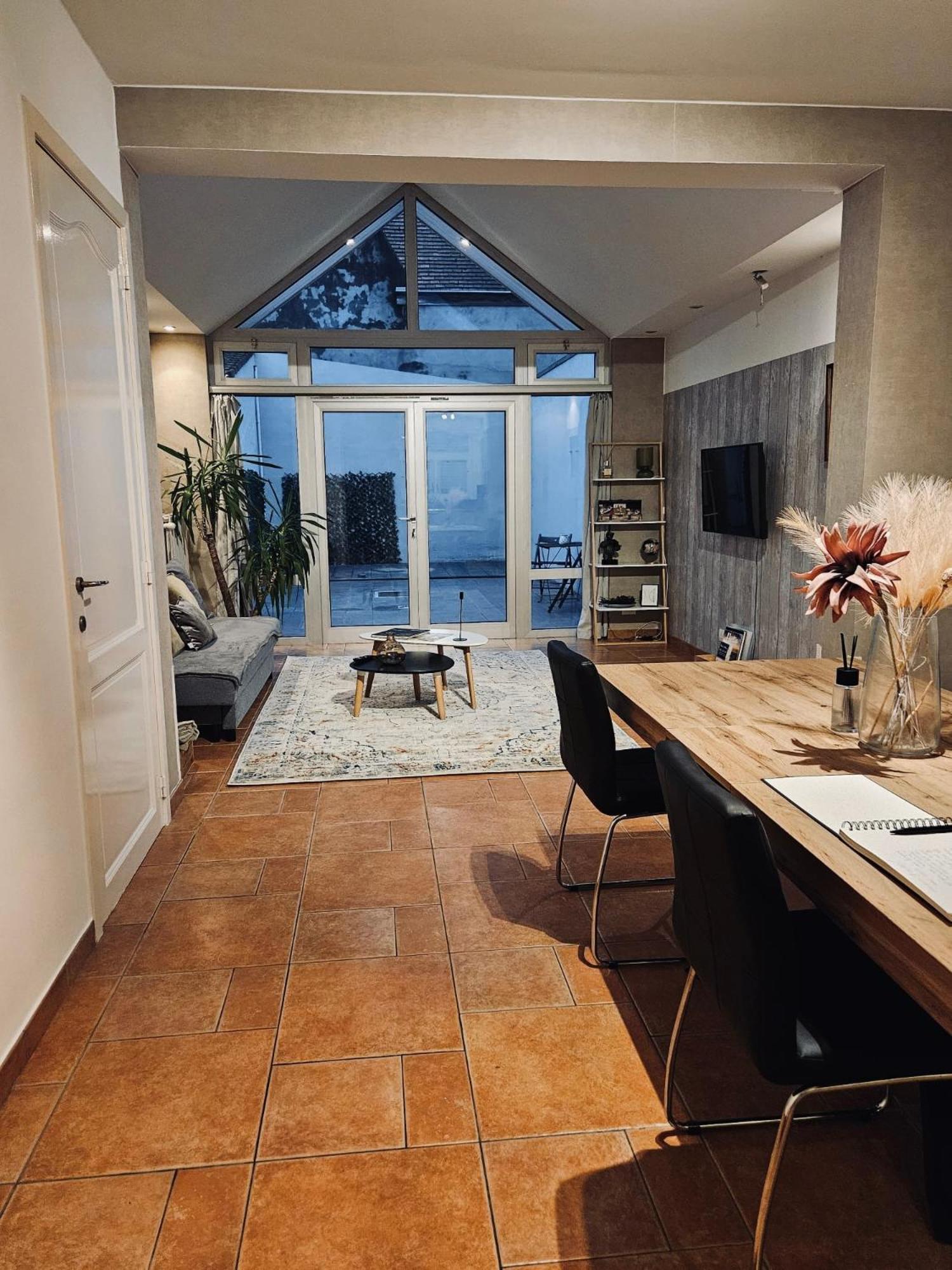 Die Scone B&B - Guestroom - Centre Of Bruges In Calm Area Exterior foto